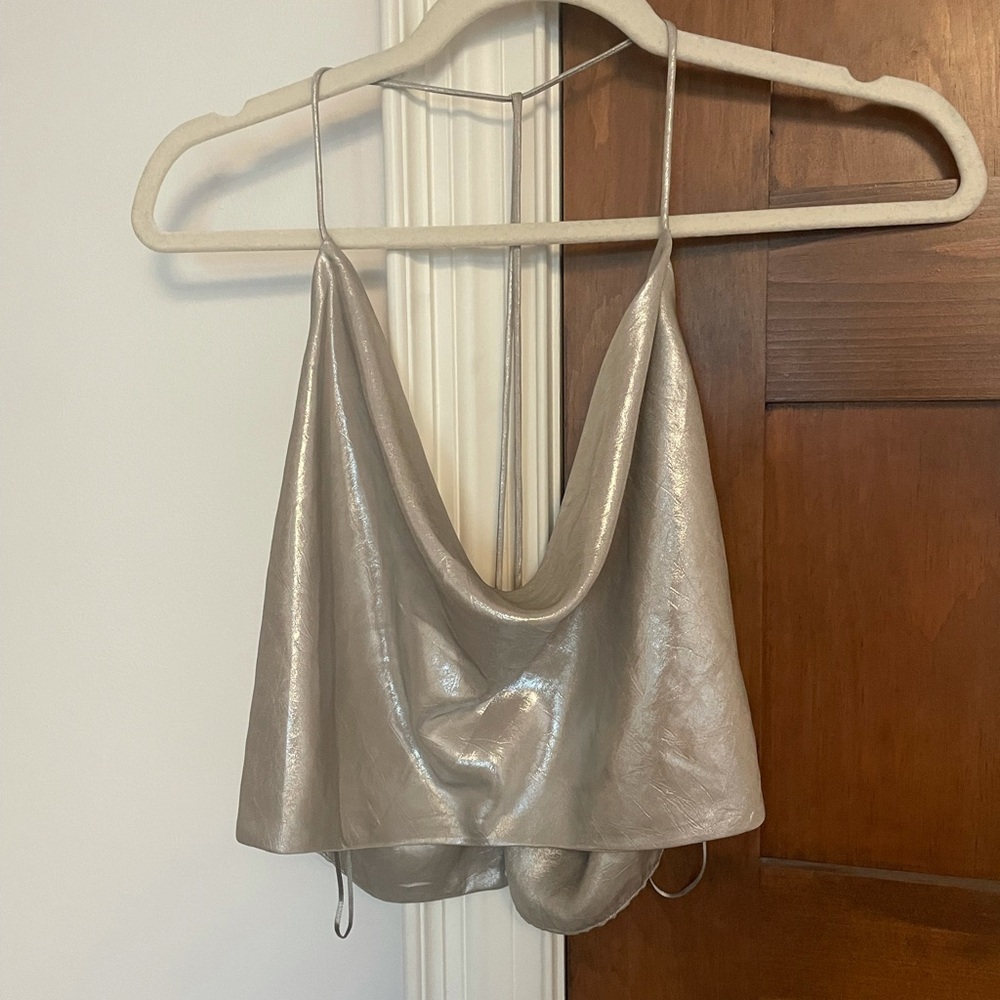 Zara Top